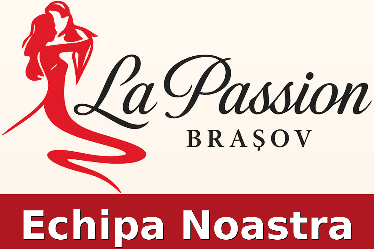 Echipa Noastra