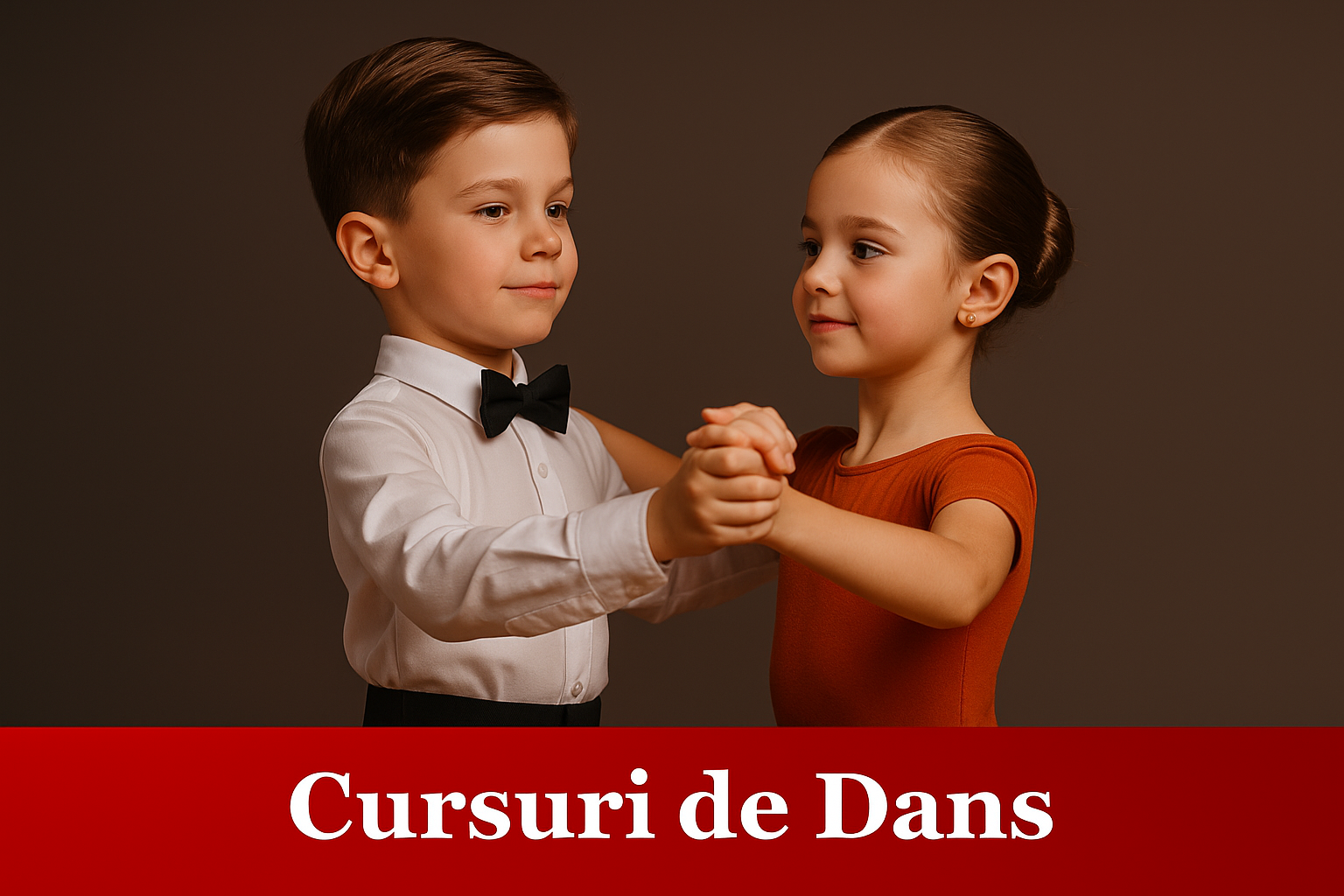 Cursuri de Dans