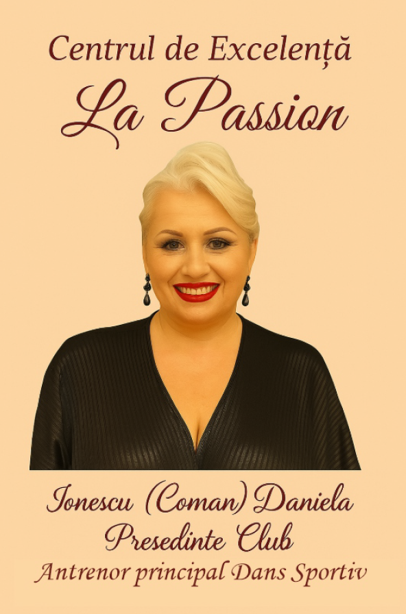 Ionescu (Coman) Daniela