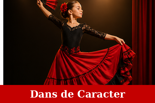 Dans de Caracter