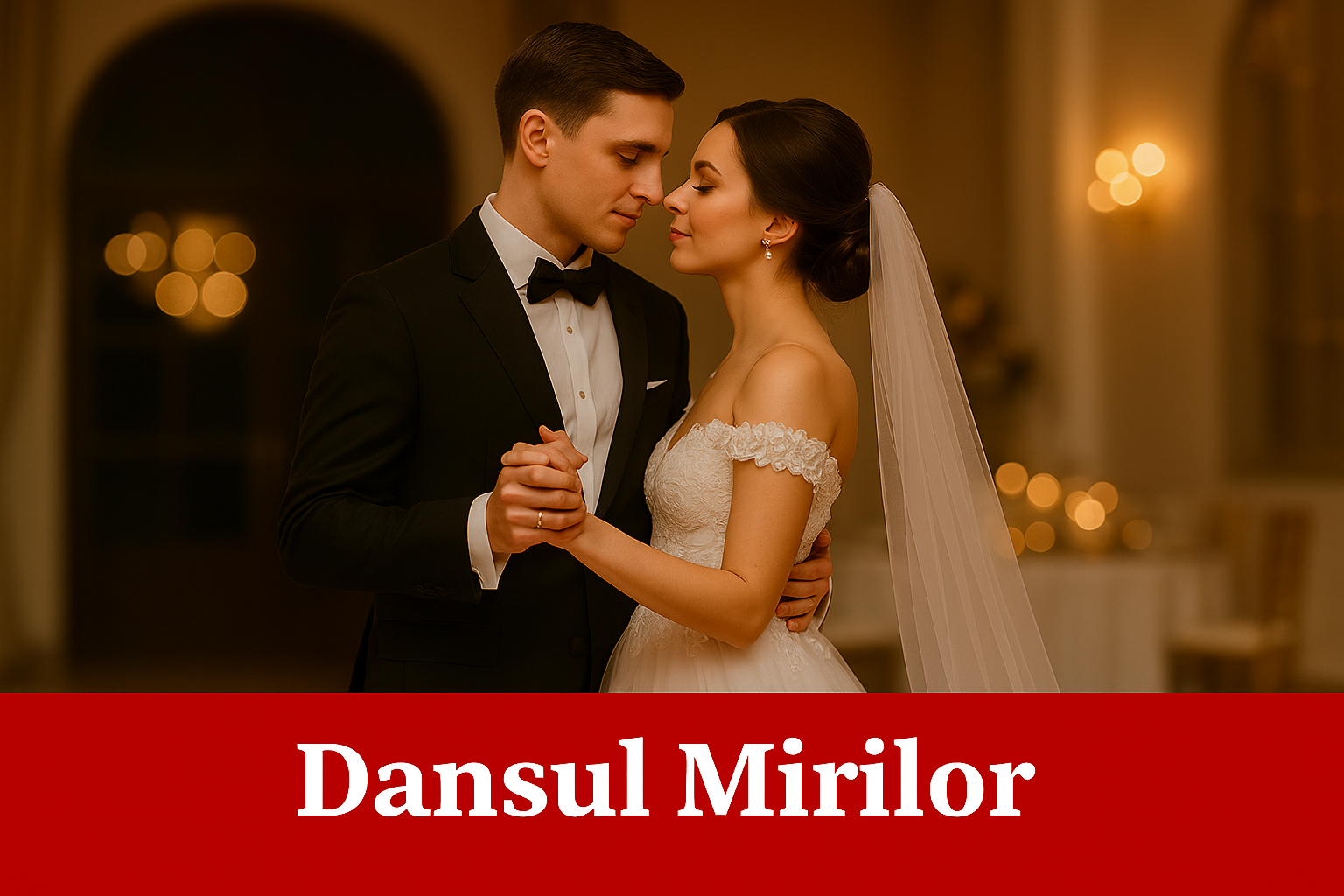 Dansul Mirilor
