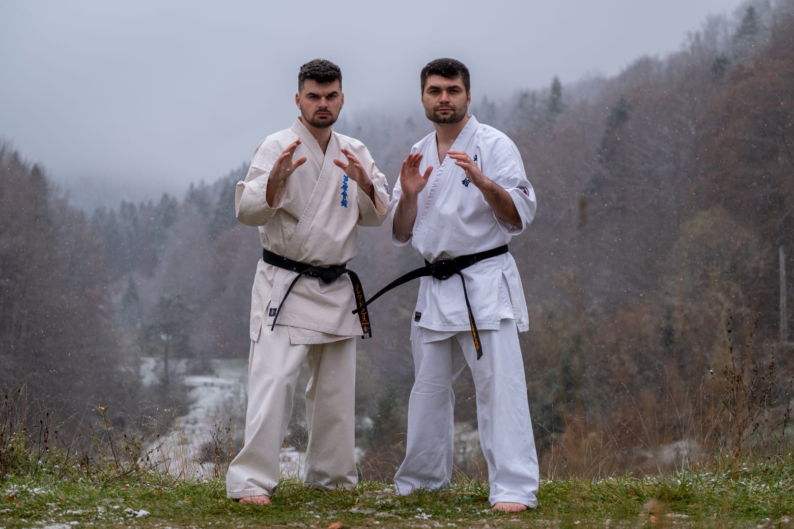 Karate - foto 2